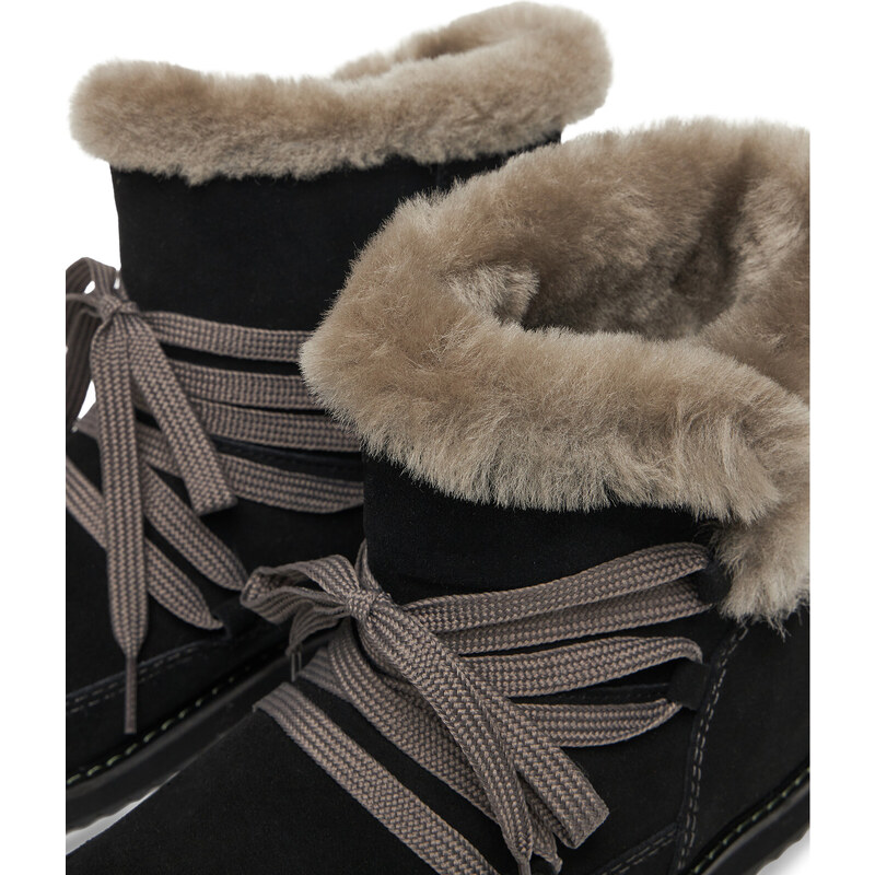 Snehule EMU Australia