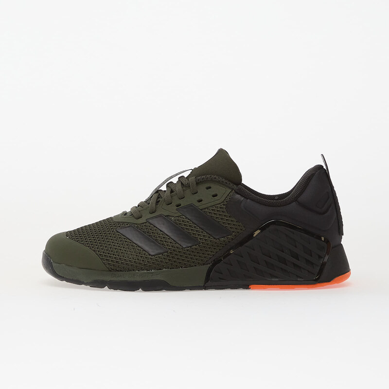 adidas Performance adidas Dropset 3 Trainer Night Cargo/ Core Black/ 65410233