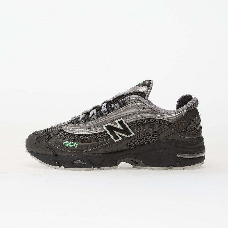 New Balance 1000 Black 65410199