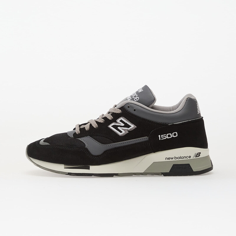 New Balance 1500 Made in UK Black 65410216