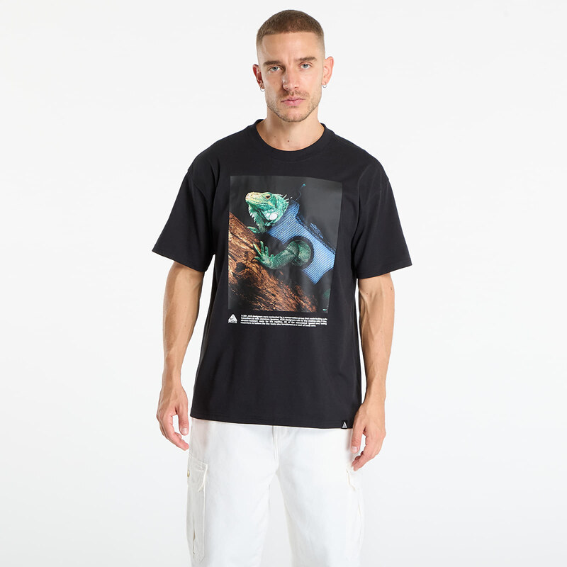 Tričko Nike ACG Mens Dri-FIT T-Shirt Black M 63365239