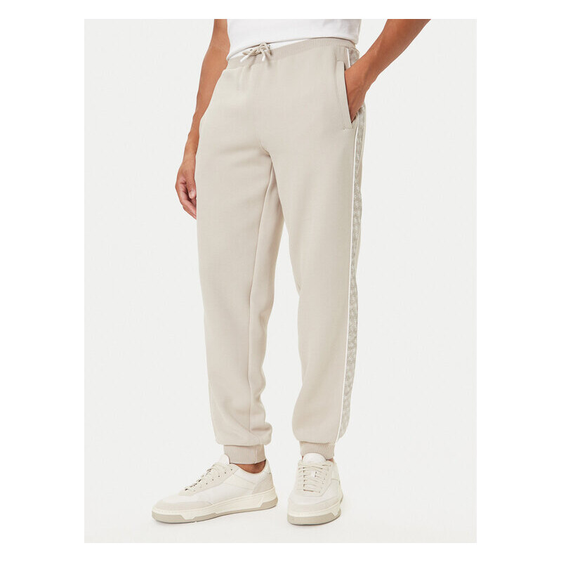 Teplákové nohavice Guess 65412011