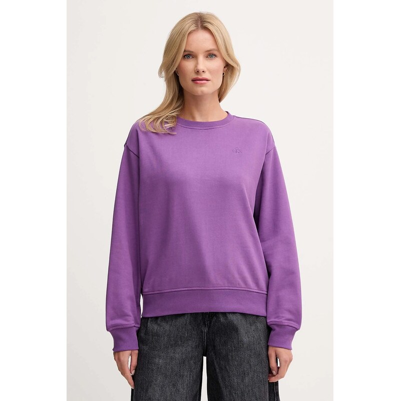 Mikina Calvin Klein Jeans 65411033