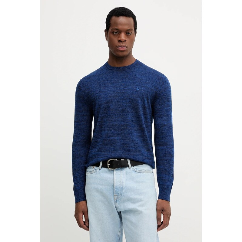 Vlnený sveter Calvin Klein 65411040