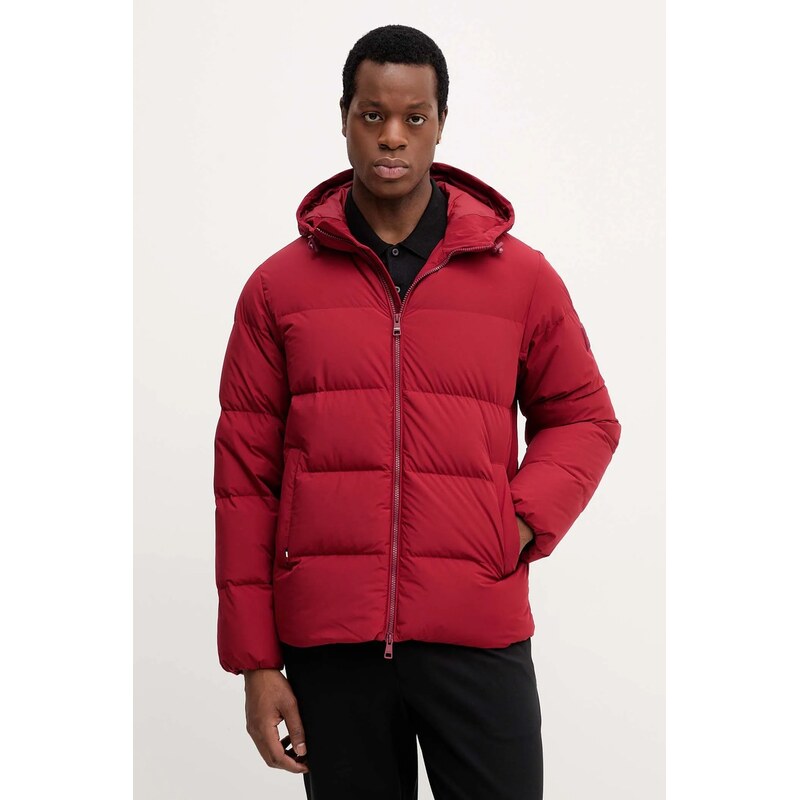 Páperová bunda Tommy Hilfiger 65411060