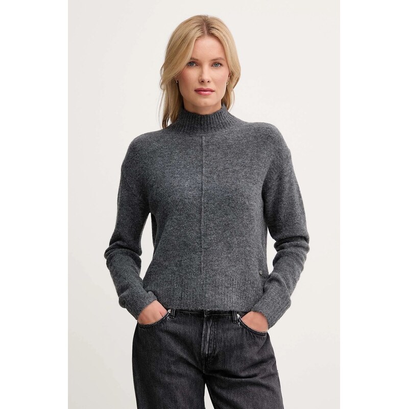 Sveter s prímesou vlny Pepe Jeans 65411070