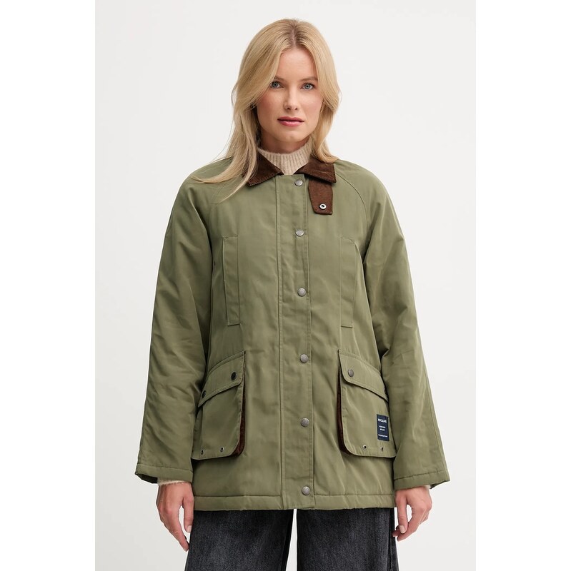 Bunda Pepe Jeans 65411048