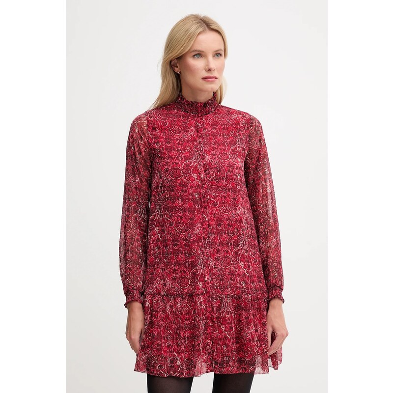 Šaty Pepe Jeans 65411101