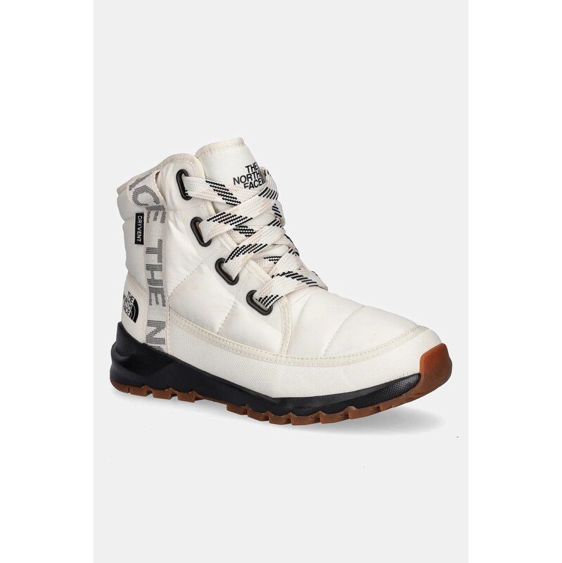 Snehule The North Face Thermoball Lace Up 65415386