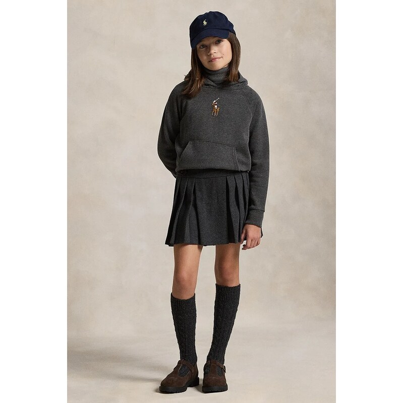 Dievčenská sukňa Polo Ralph Lauren 65415577