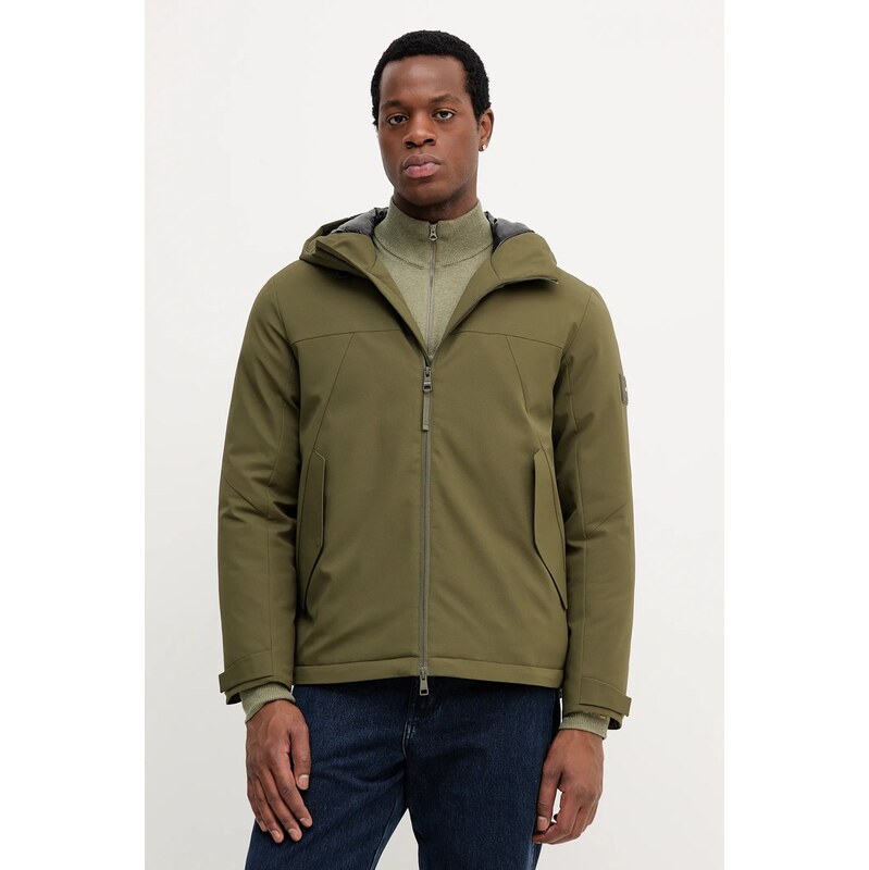 Bunda Tommy Hilfiger 65415400