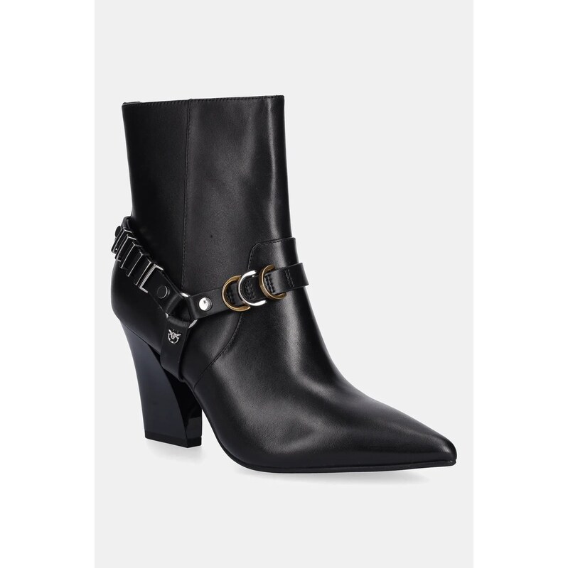 Členkové topánky Pinko Viola 02 65415422