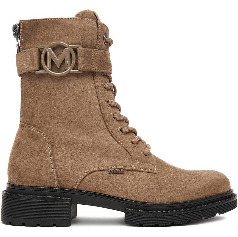 Šnurovacia obuv MEXX 65410249