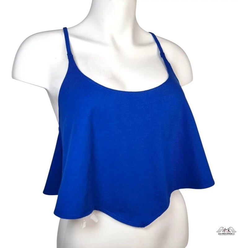 Victorias Secret Bavlnené tielko 47000573