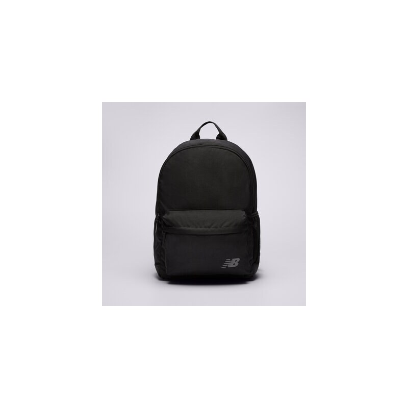 New Balance Ruksak Essential Backpack ženy Doplnky Ruksaky LAB53511BK 65410971