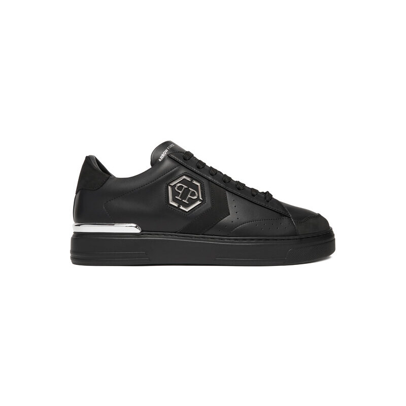 Sneakersy PHILIPP PLEIN 65290548