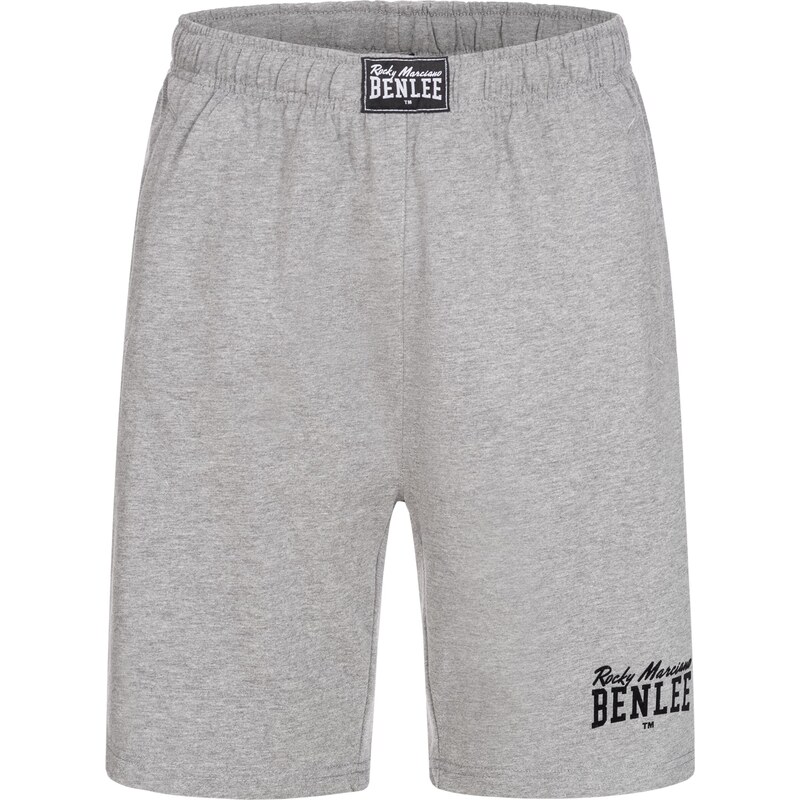 Benlee Nohavice sivá / čierna 62563696