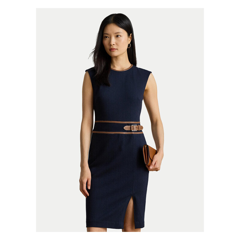 Koktejlové šaty LAUREN RALPH LAUREN 65411999