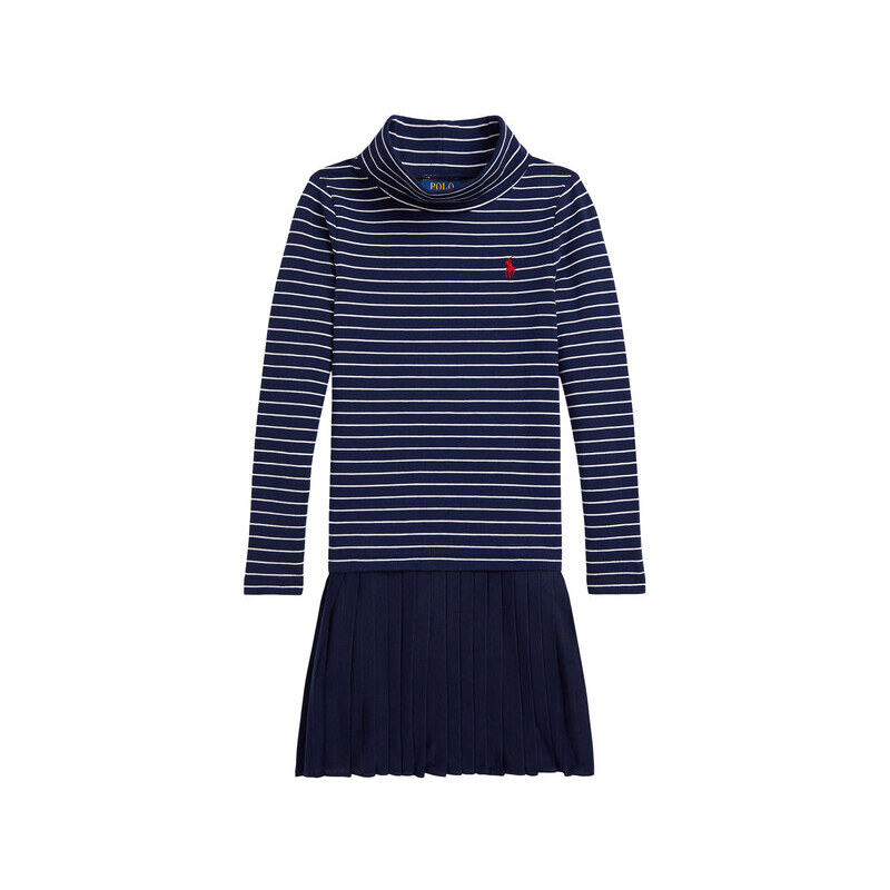 Úpletové šaty Polo Ralph Lauren 65411970