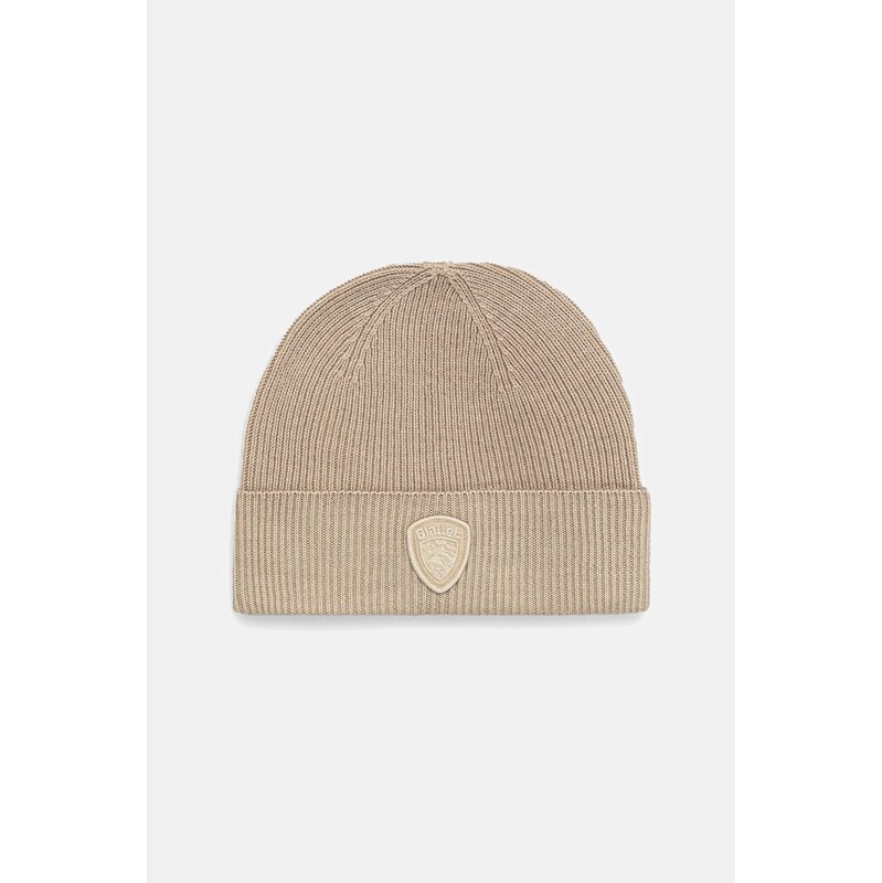 Vlnená čiapka Blauer OLIVER 65411726