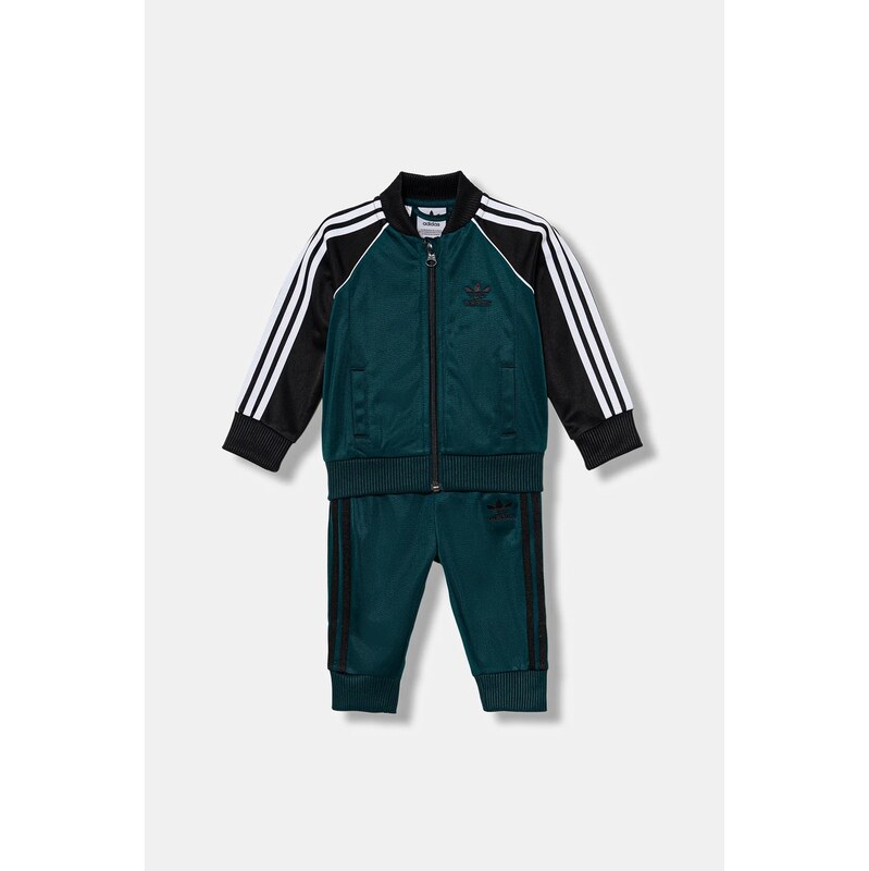 Tepláková súprava pre bábätká adidas Originals 2-pak 65415413