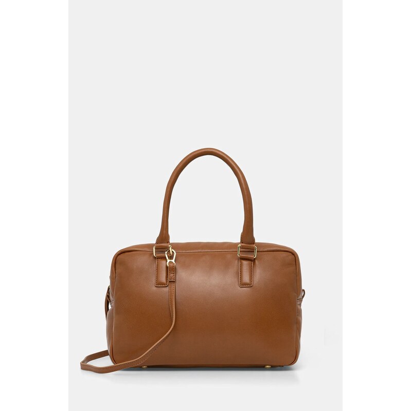 Kožená kabelka Stand Studio Alexa 65411756