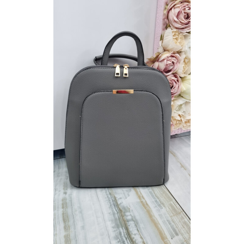 Katrins Fashion Elegantný dámsky ruksak 14370753