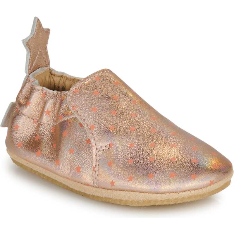 Bonton Detské papuče DOUDOU STAR Bonton 65411818