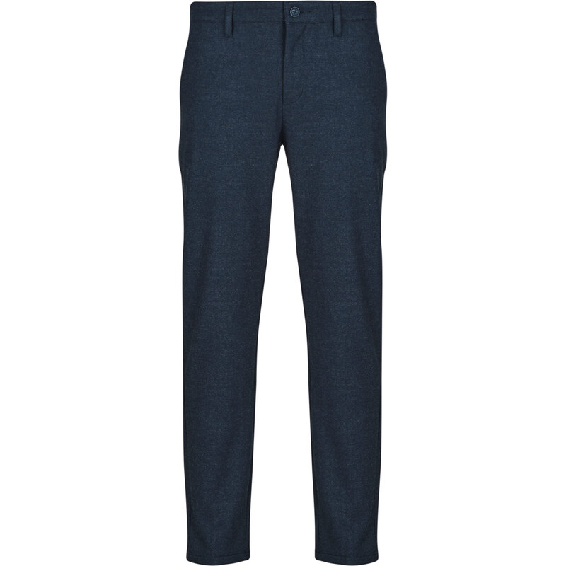 Only & Sons Nohavice Chinos/Nohavice Carrot ONSMARK SLIM BRUSHED PIQUE 65411821