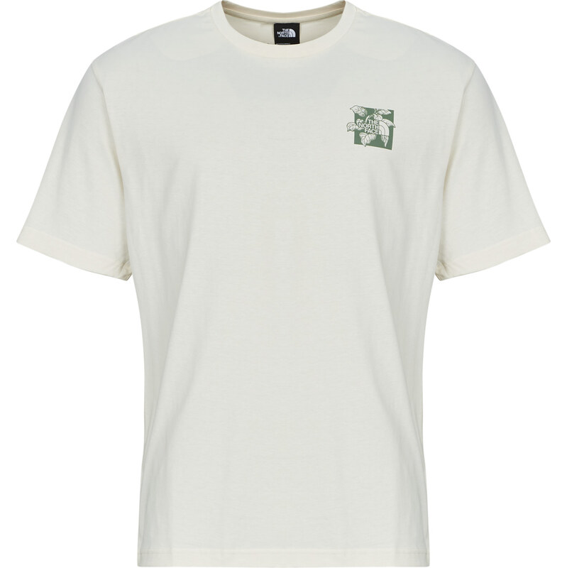 The North Face Tričká s krátkym rukávom M CONNECT RELAXED SS The North 65411825