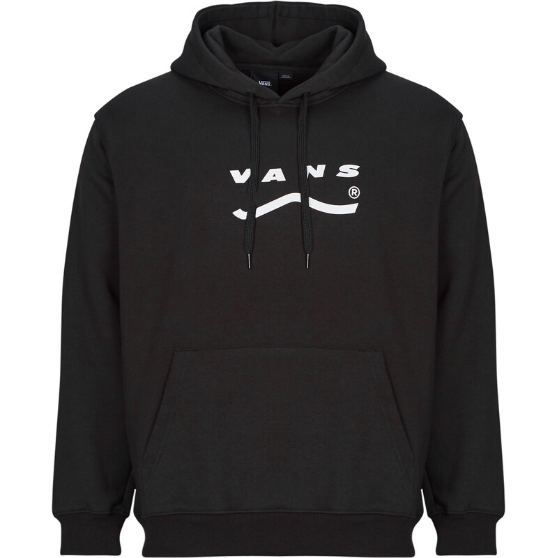 Vans Mikiny s kapucou Deteremined Pullover Vans 65411827