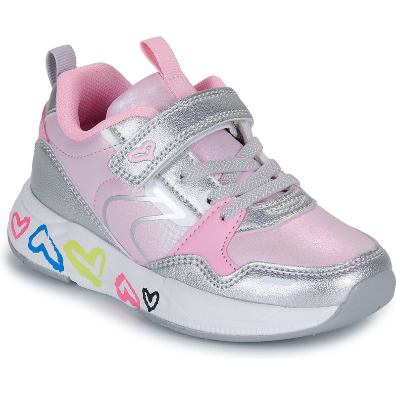 Primigi Nízke tenisky B G SUPERMEGA Primigi 65411833