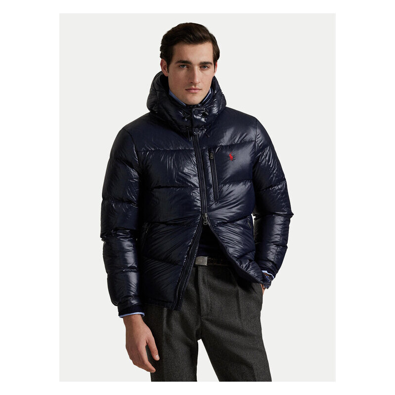 Vatovaná bunda Polo Ralph Lauren 65412018