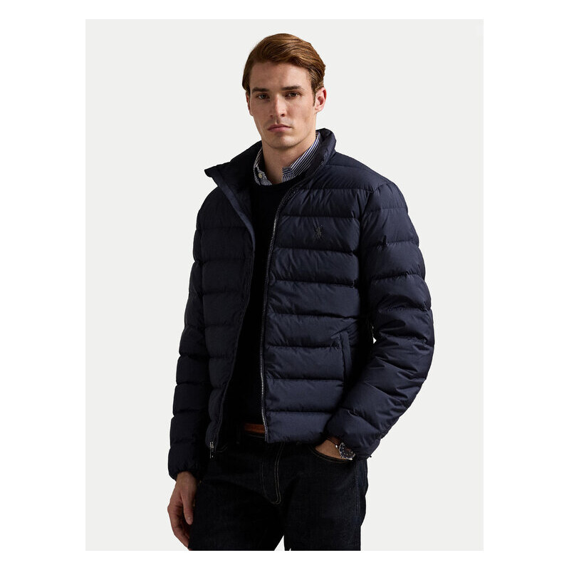 Vatovaná bunda Polo Ralph Lauren 65412062