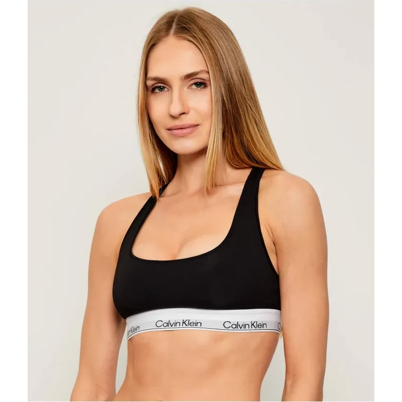 Calvin Klein Underwear Podprsenka 65412258