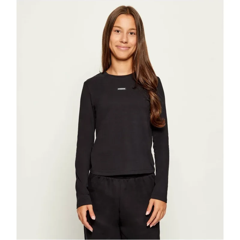 Patrizia Pepe Blúzka | regular fit 65412405