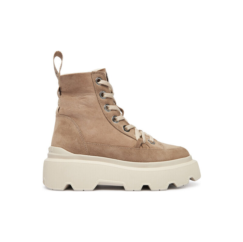 Šnurovacia obuv Inuikii 65412087