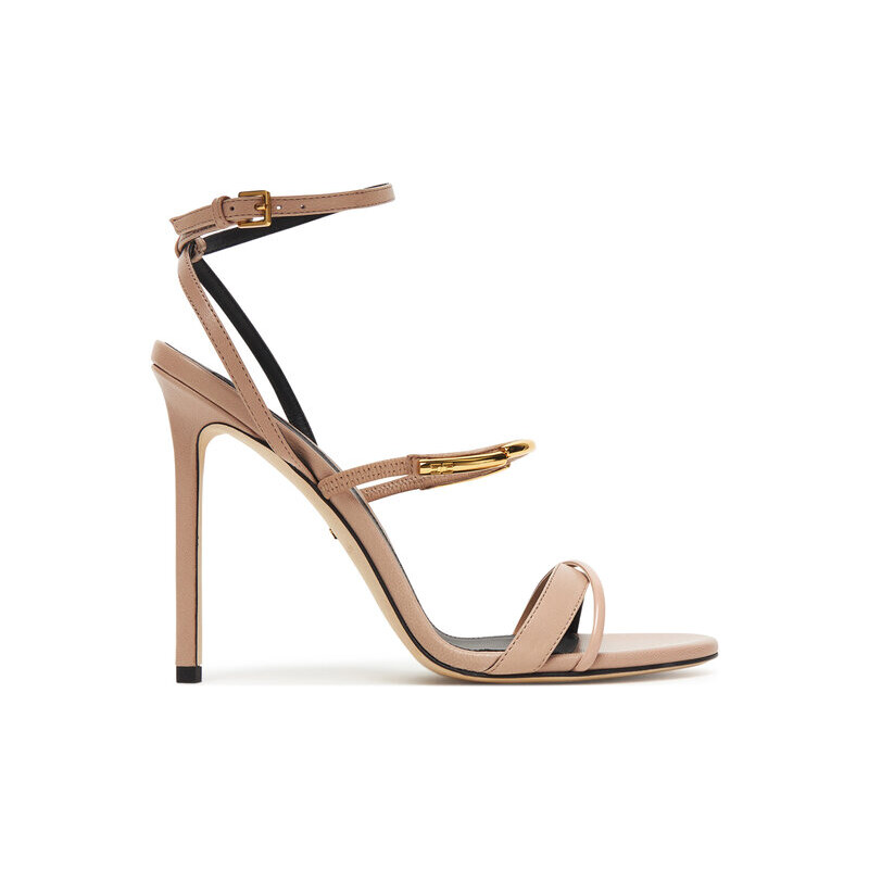 Sandále Elisabetta Franchi 65412959