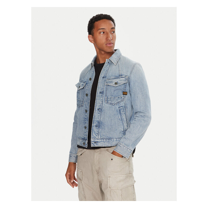 Džínsová bunda G-Star Raw 65412902