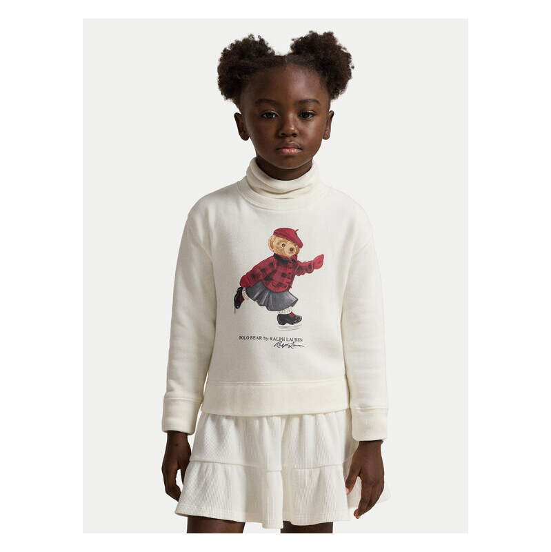 Úpletové šaty Polo Ralph Lauren 65412897