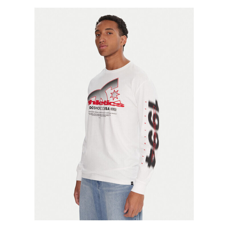 S dlhými rukávmi DC Shoes 65434433