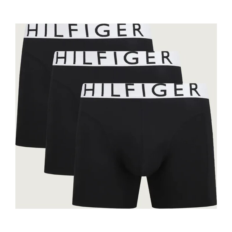 Tommy Hilfiger Boxerky 3-balenie 65384435