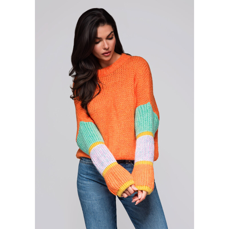 Edoti Womens sweater LW-SWSW-0107 65413137