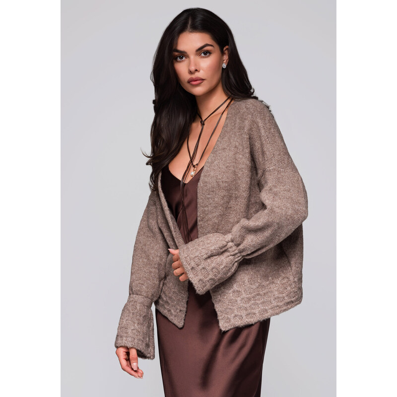 Edoti Womens sweater LW-SWCD-0103 65413140