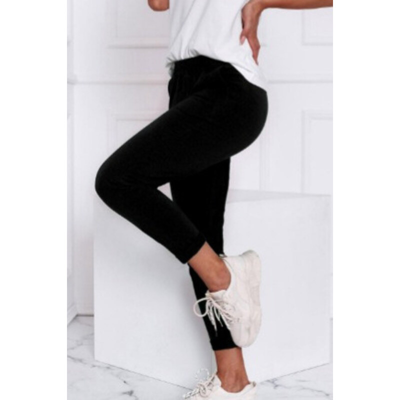 OFF PINK Dámske nohavice LENA 39584331