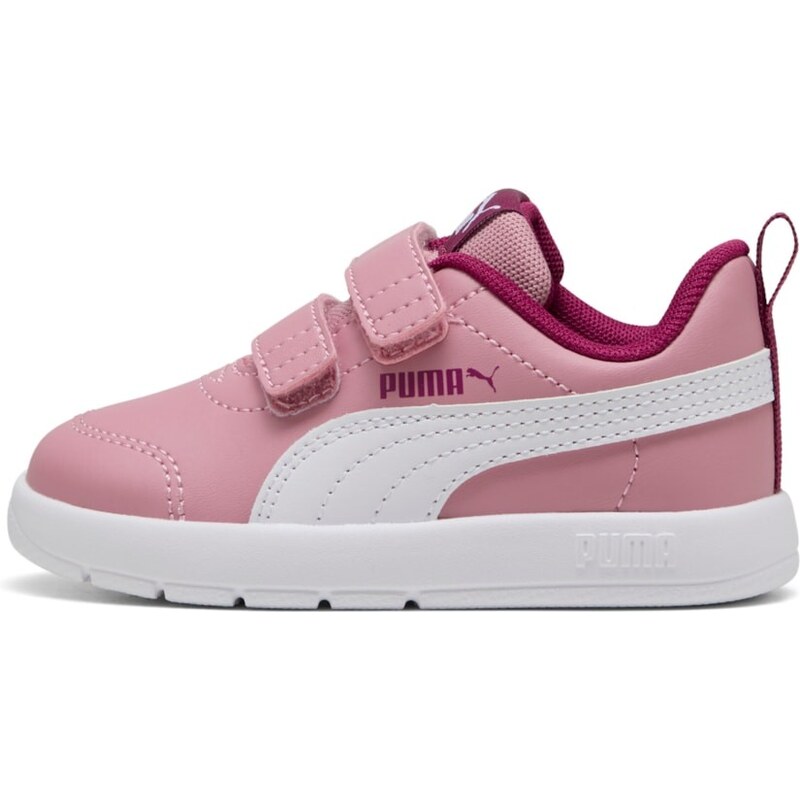 Puma Courtflex V3 V Inf pink 65413006
