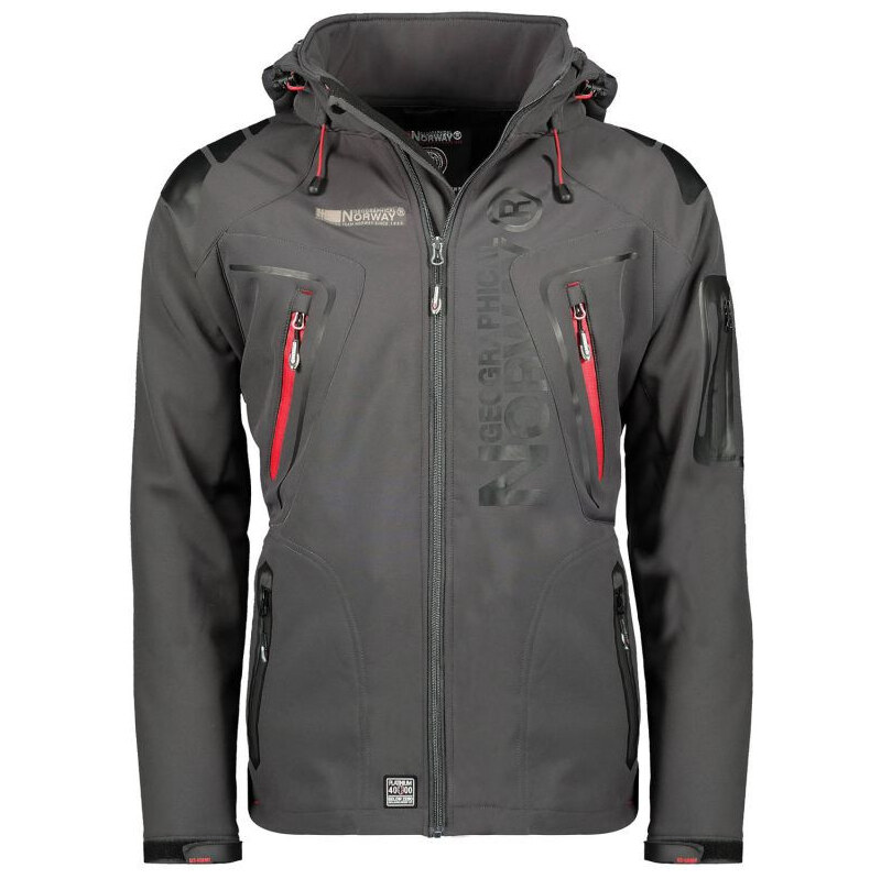 Geographical Norway Techno DB MEN 056 WU1060H/GN-DARK GREY 66084465