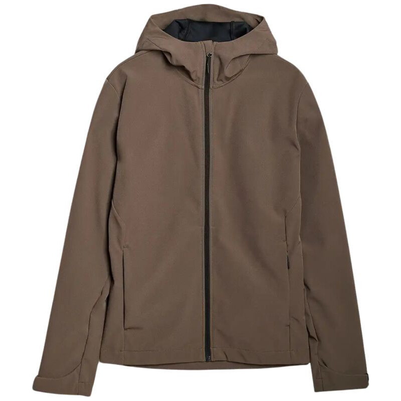 Softshellová bunda 4F M324 M 4FWSS25TSOFM324 81S muži 66084587