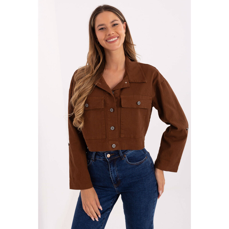 Bunda model 217227 Rue Paris 66086215