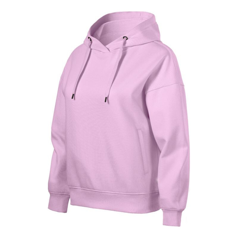 Malfini Dámska mikina Moon (orchidea) 65555541